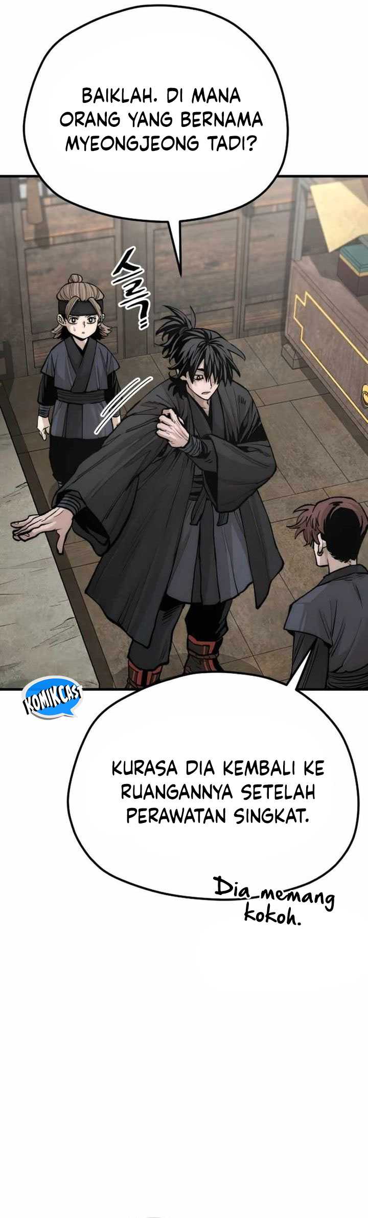 Chapter 135 - halaman 99