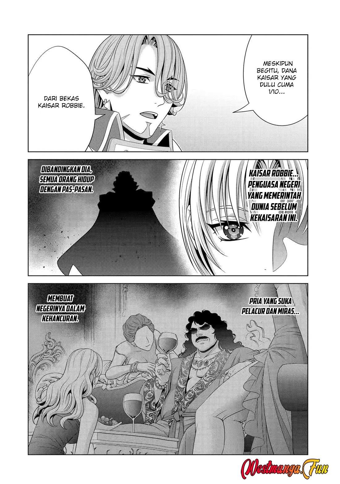 Chapter 33 - halaman 21