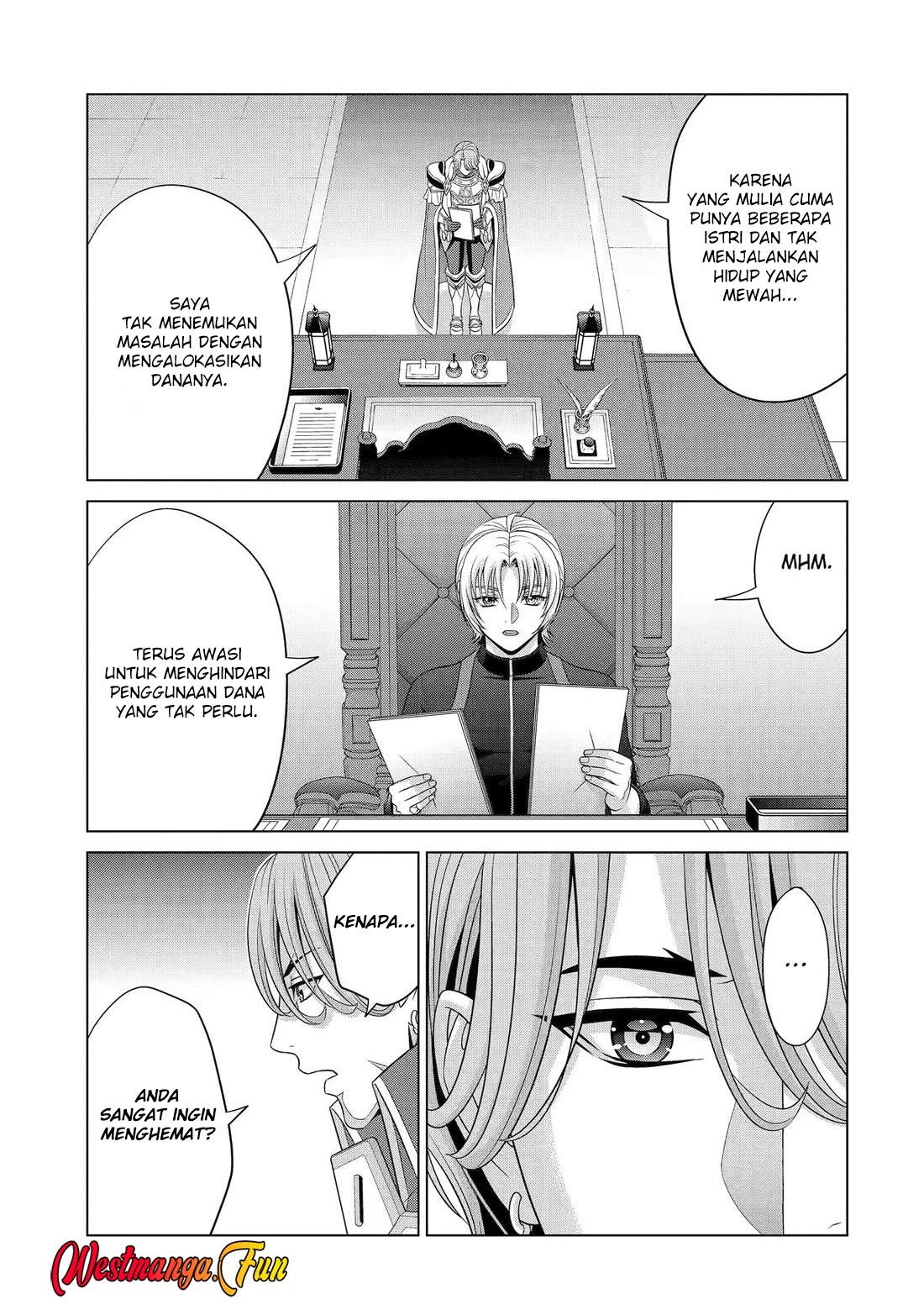 Chapter 33 - halaman 22
