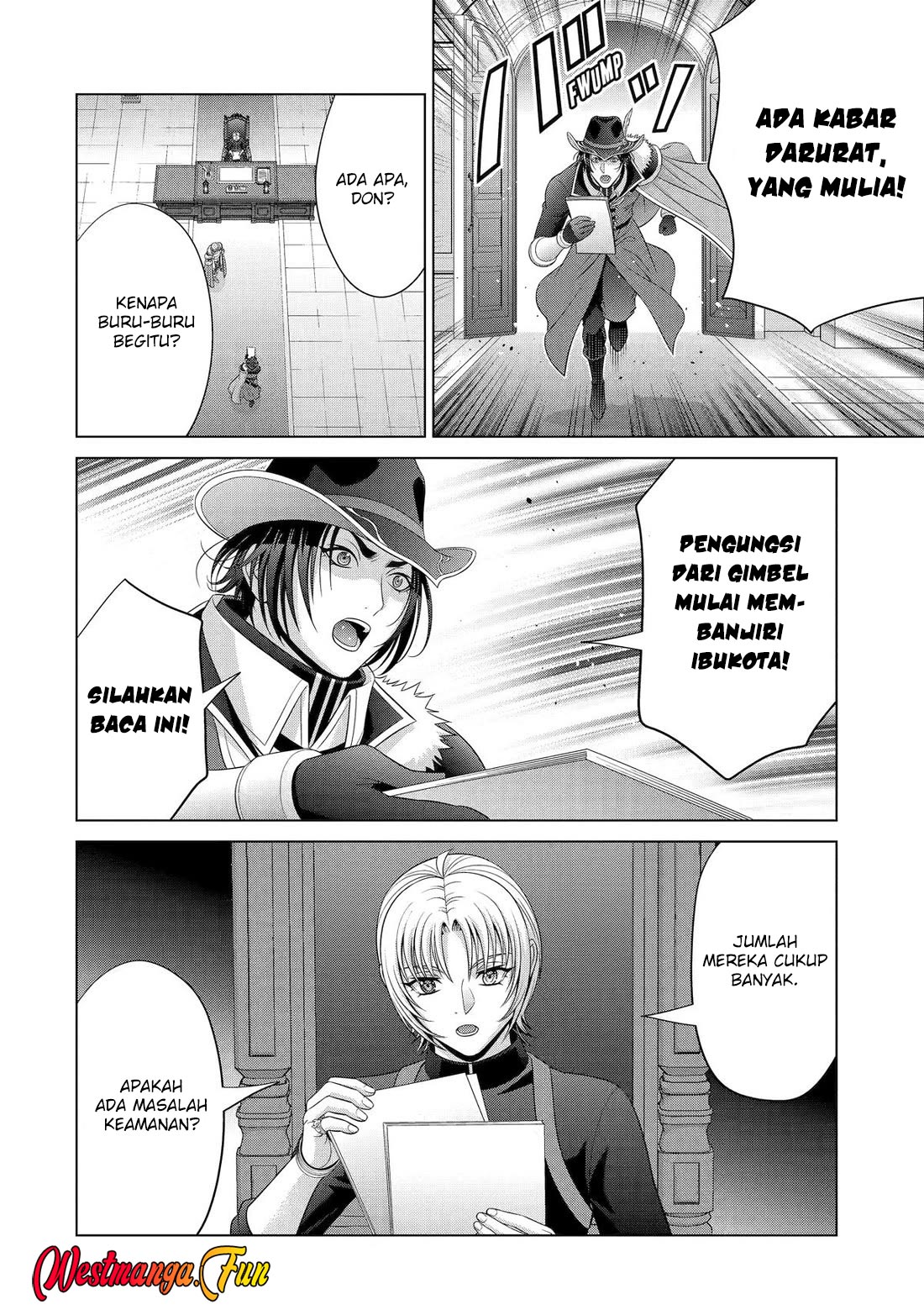 Chapter 33 - halaman 25