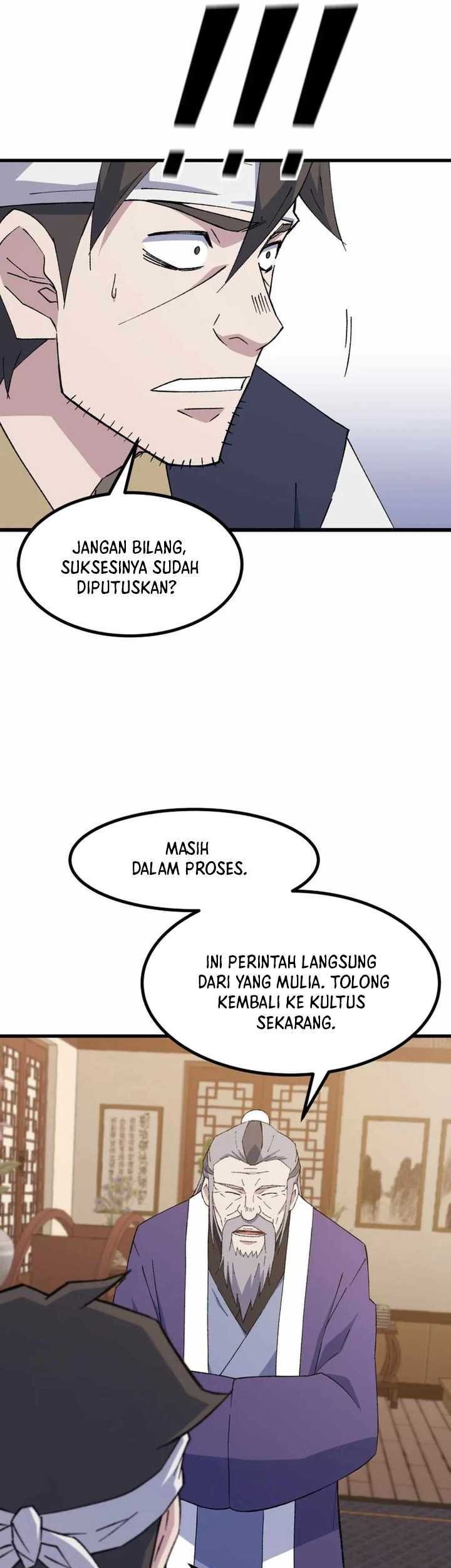 Chapter 100 - halaman 27