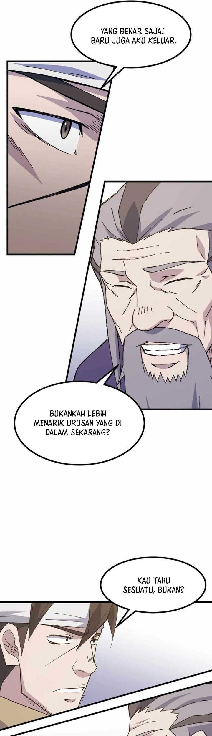 Chapter 100 - halaman 29