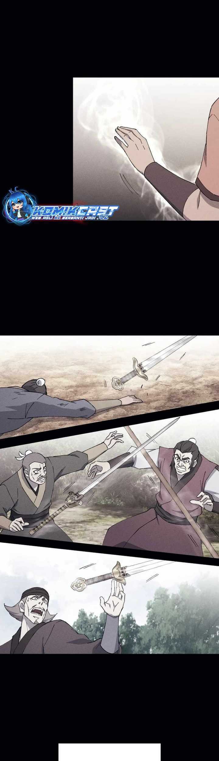 Chapter 100 - halaman 9