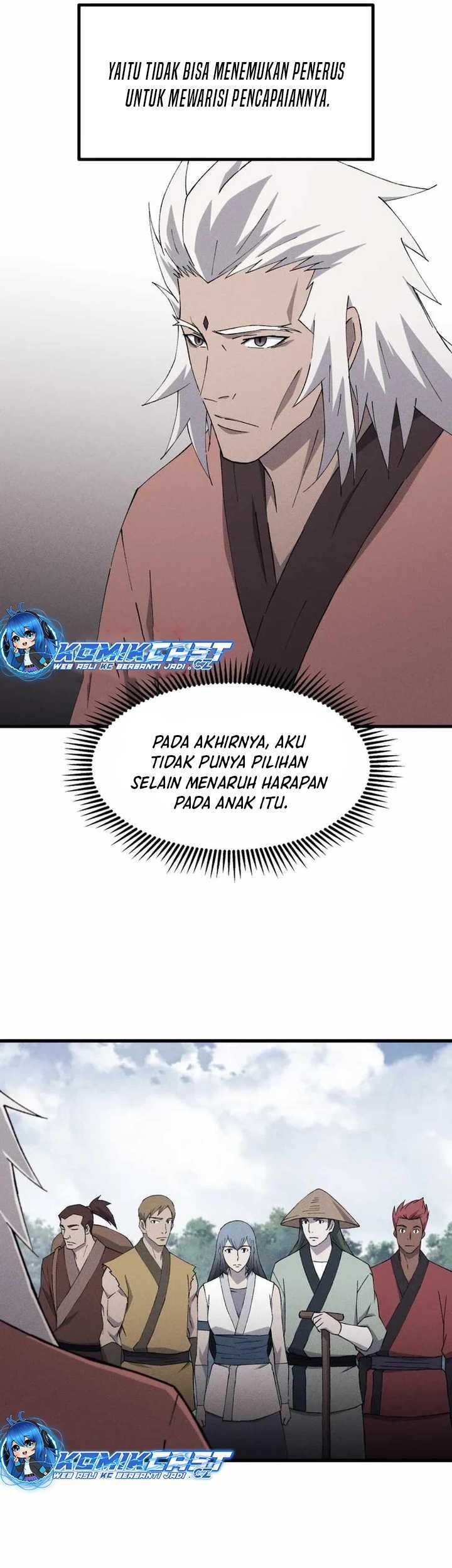 Chapter 100 - halaman 17