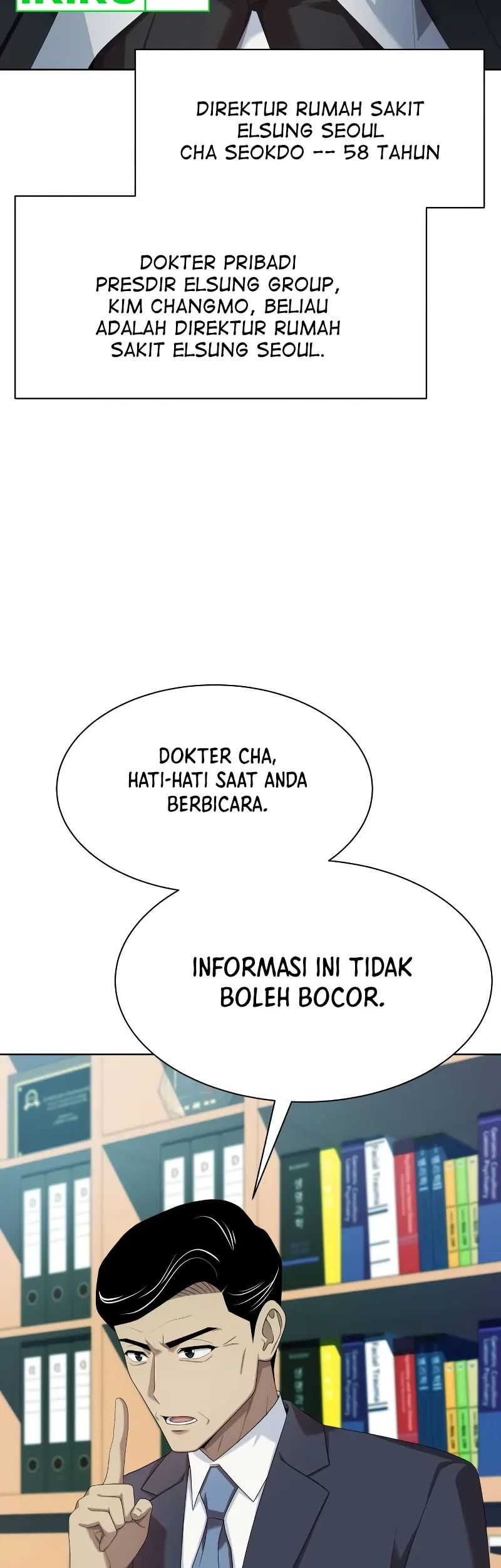 Chapter 58 - halaman 18