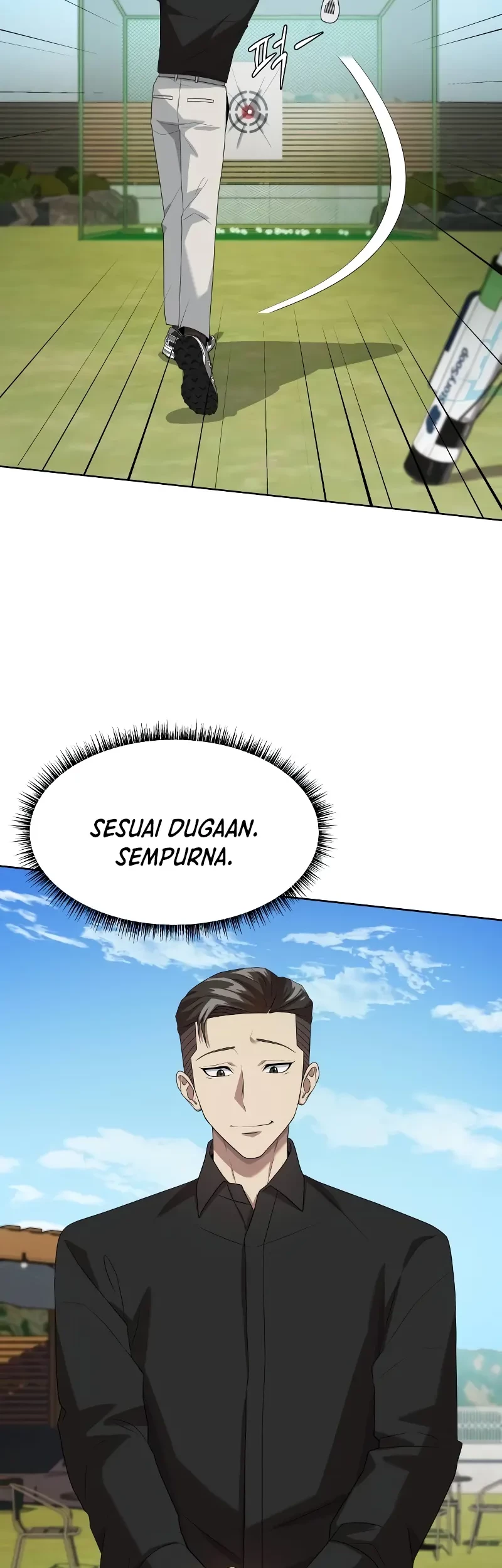 Chapter 58 - halaman 25