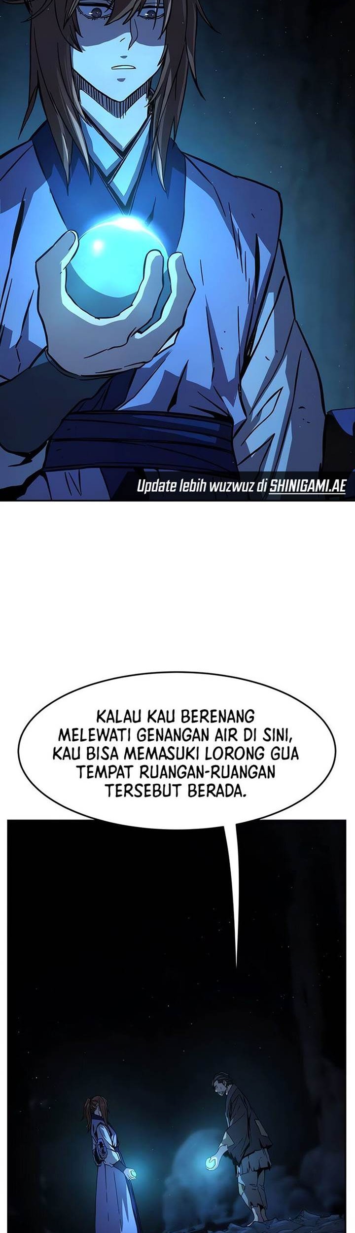 Chapter 108 - halaman 38