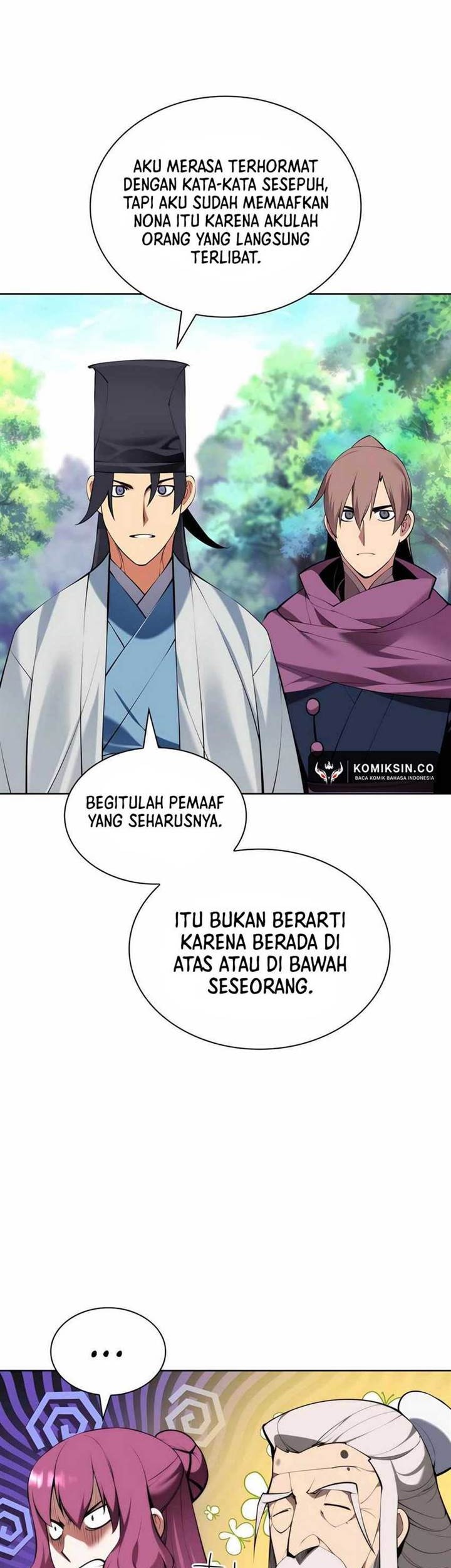 Chapter 141 - halaman 20