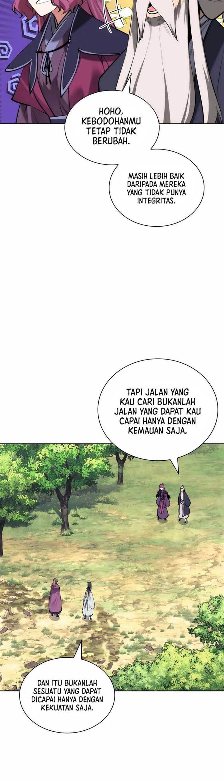Chapter 141 - halaman 21