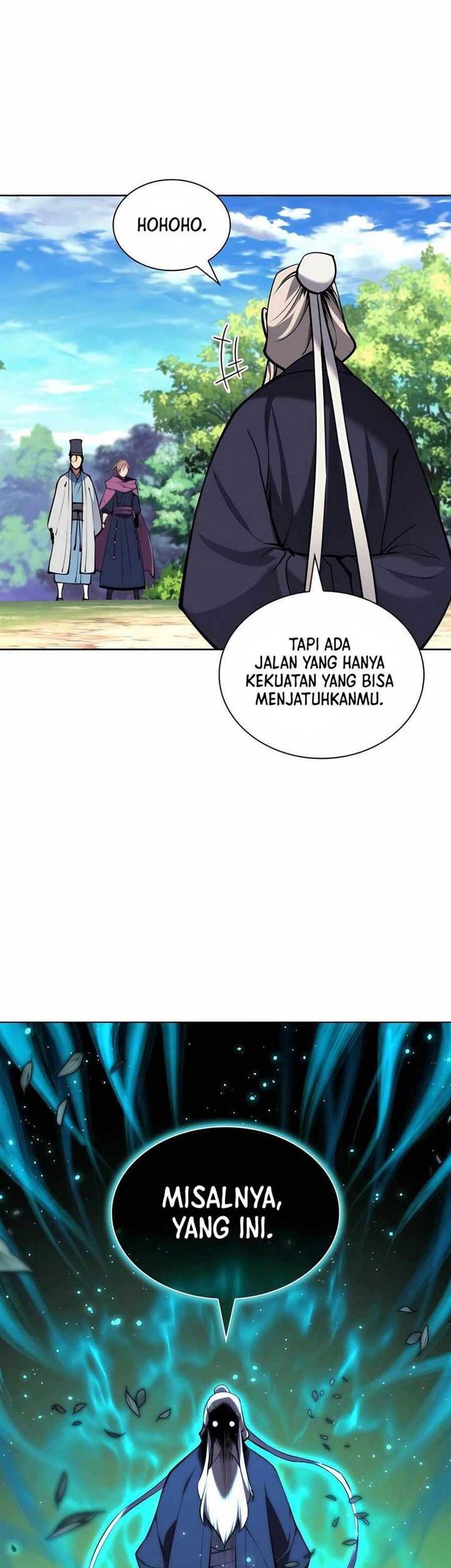 Chapter 141 - halaman 22