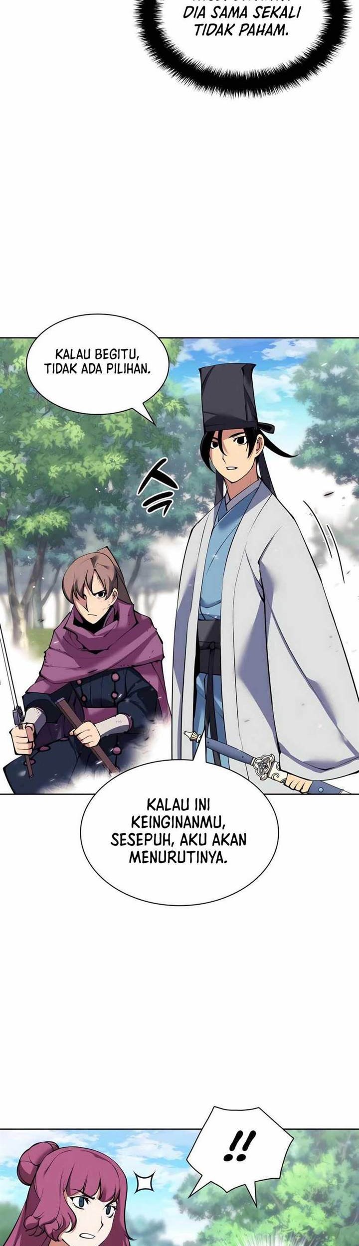 Chapter 141 - halaman 32
