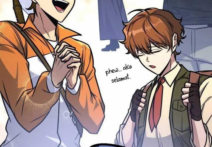 Chapter 40 - halaman 5