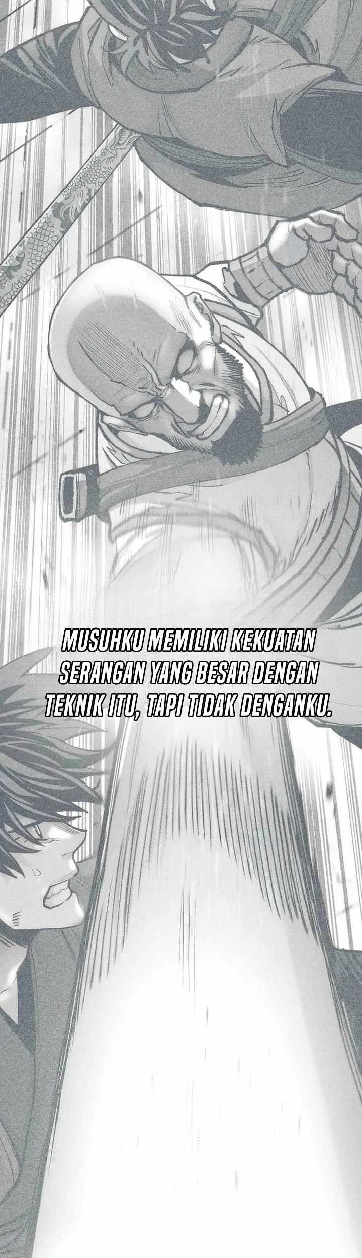 Chapter 136 - halaman 22