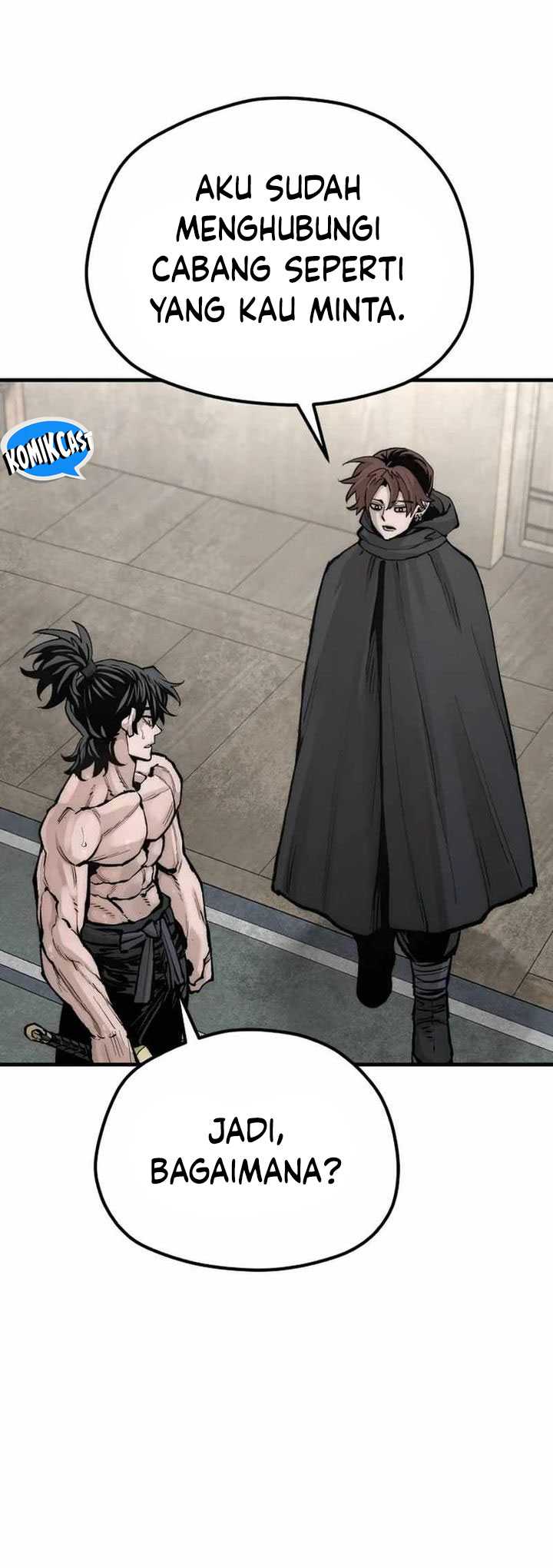Chapter 136 - halaman 85