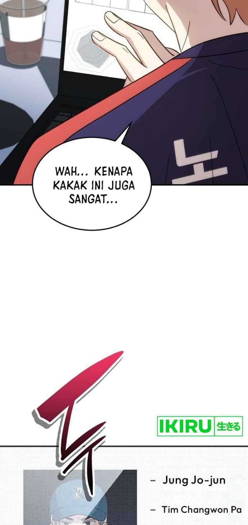 Chapter 66 - halaman 16