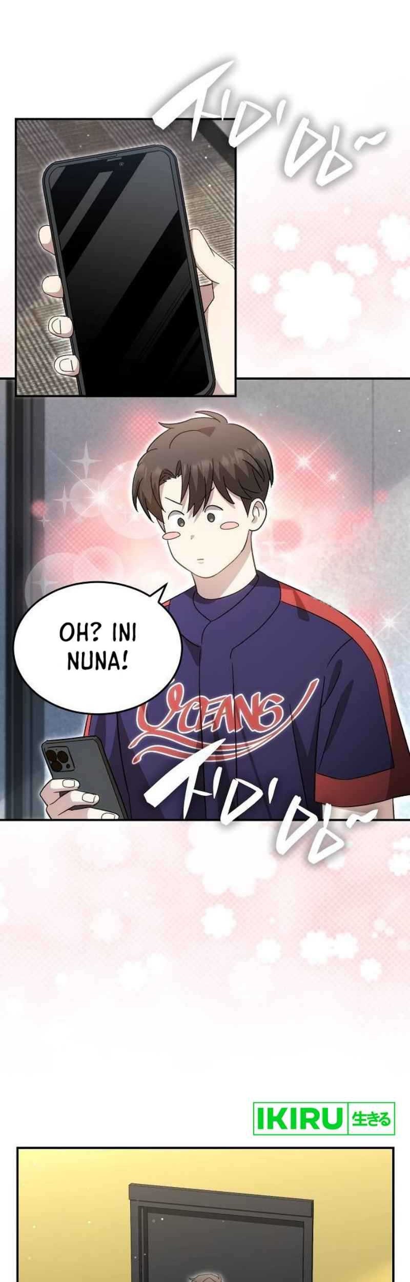 Chapter 66 - halaman 25