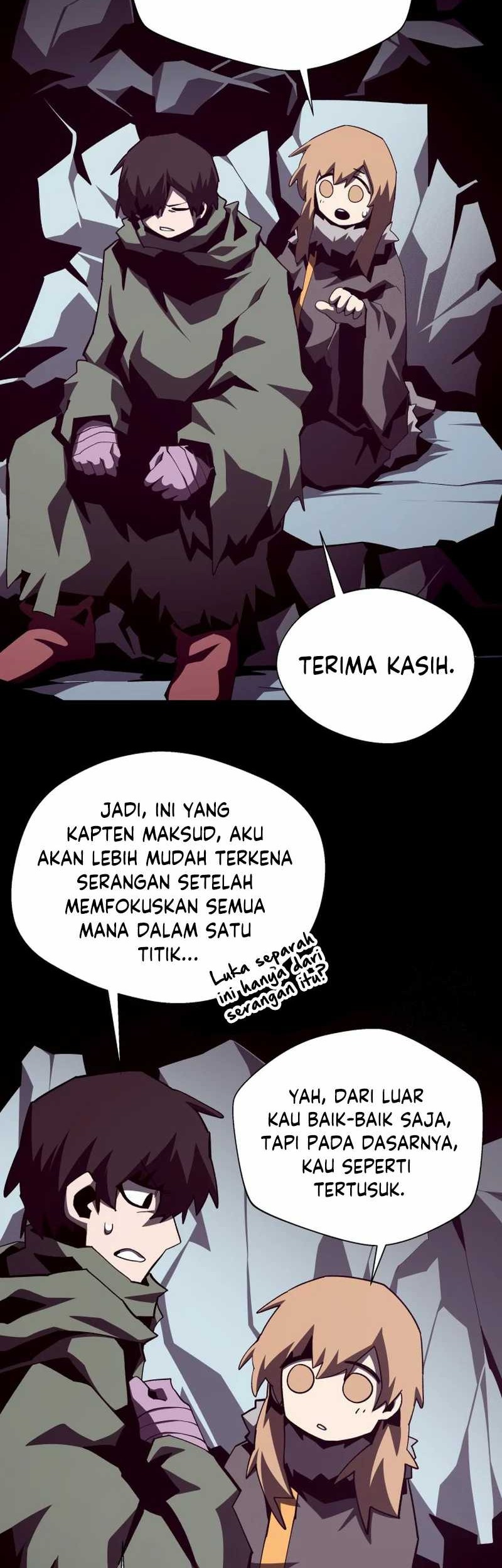 Chapter 107 - halaman 47