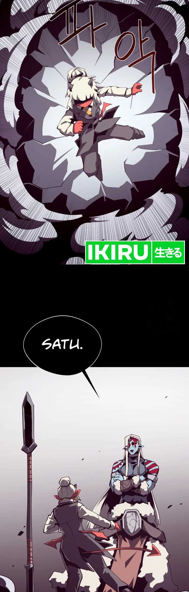 Chapter 106 - halaman 30