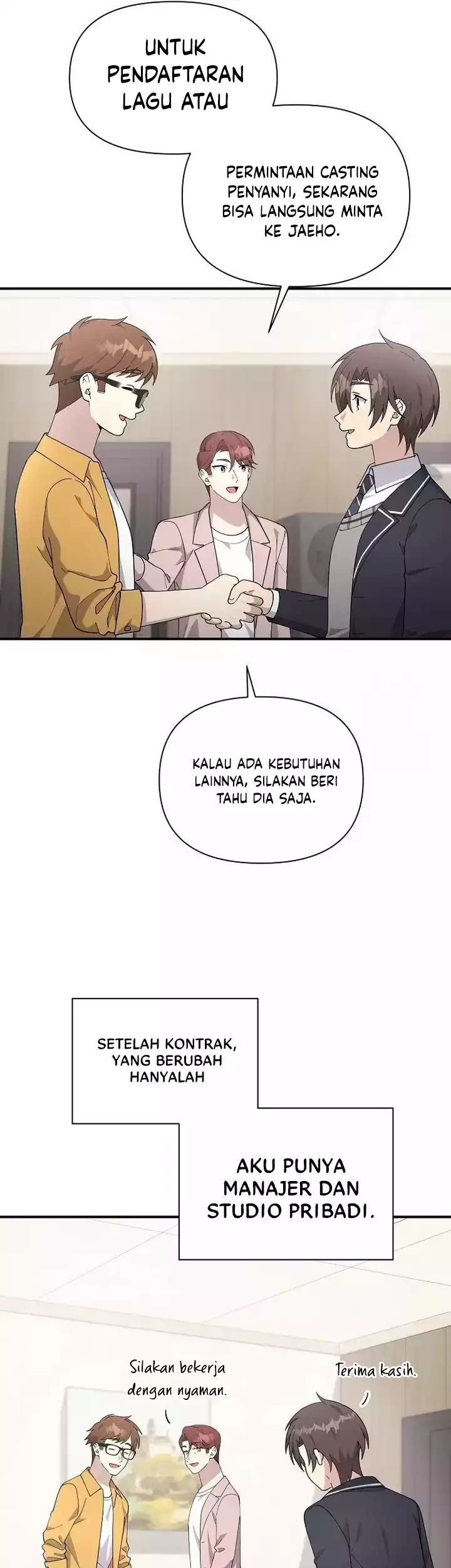 Chapter 50 - halaman 15