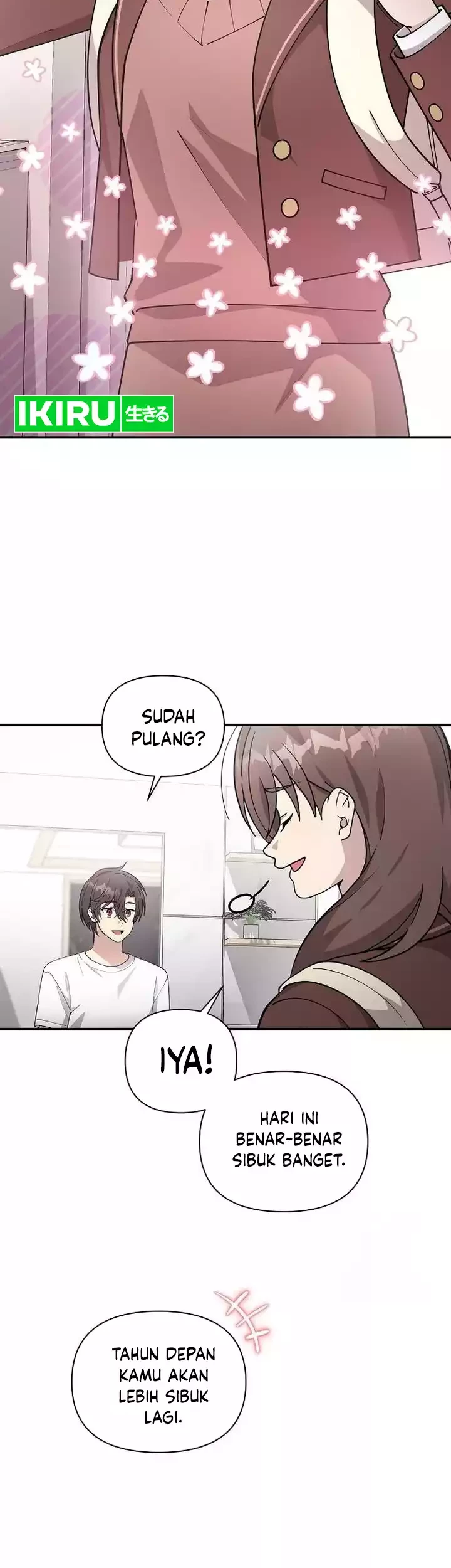 Chapter 50 - halaman 20