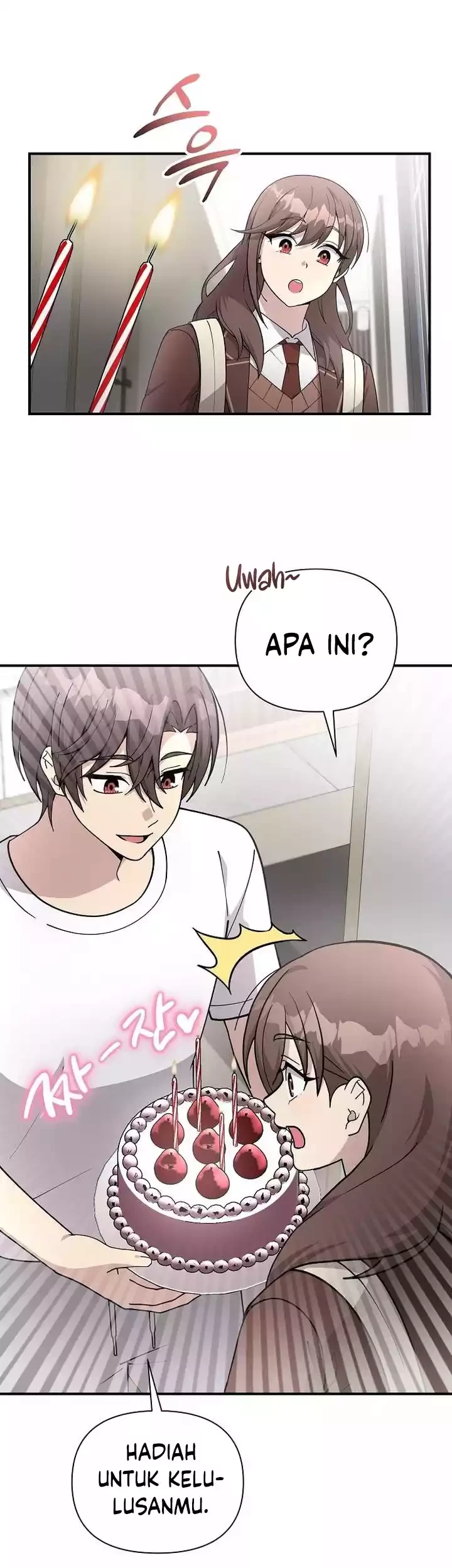Chapter 50 - halaman 21