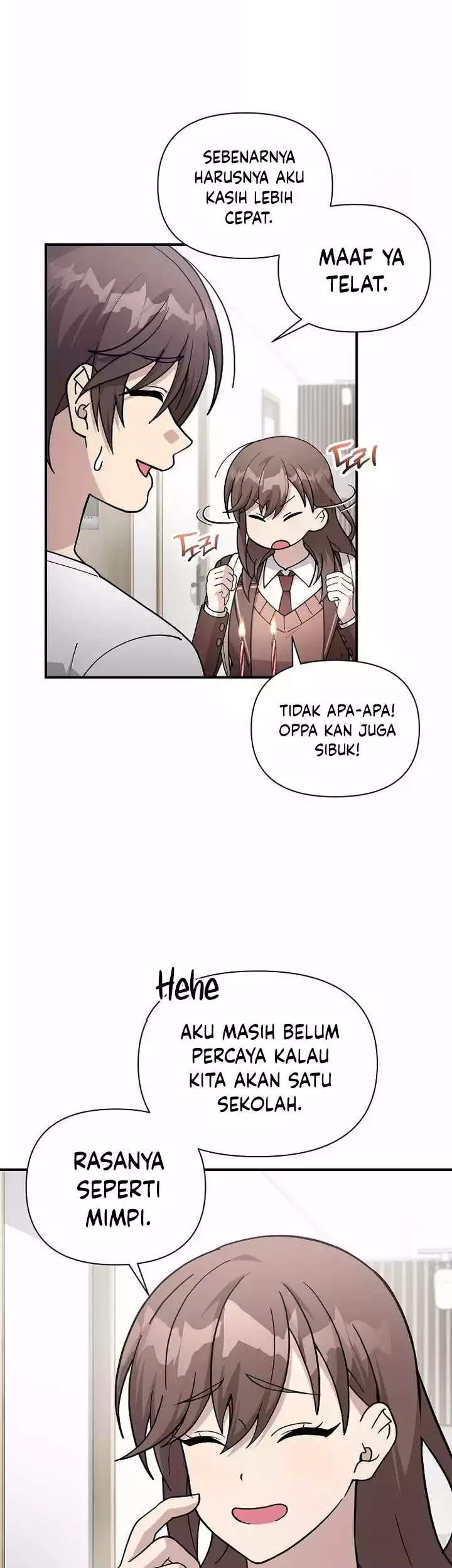 Chapter 50 - halaman 22