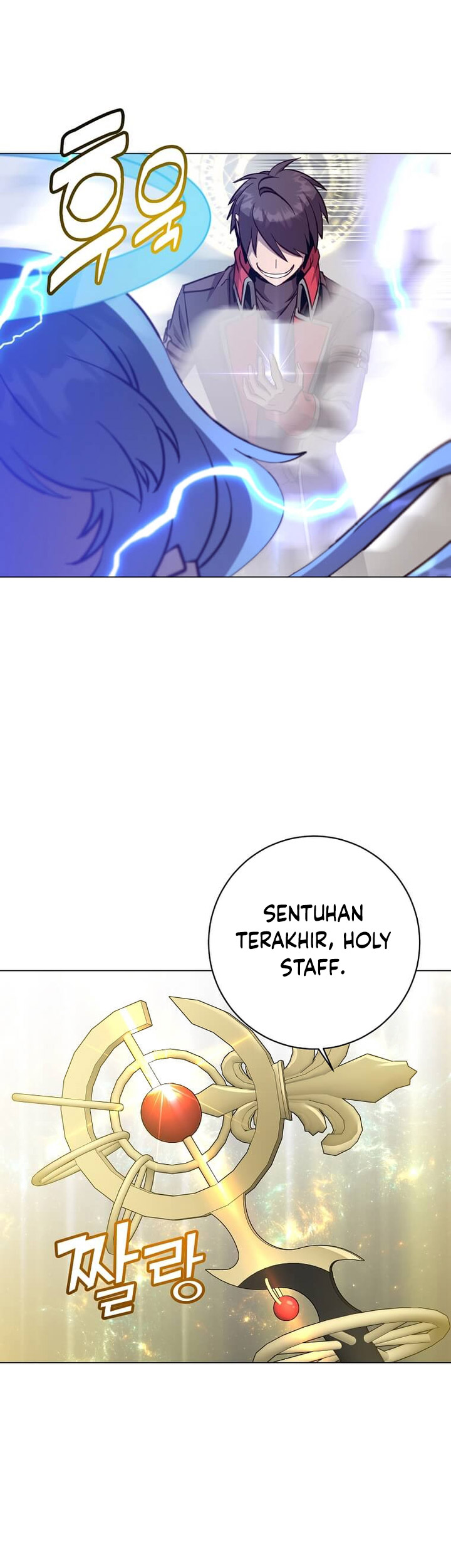 Chapter 183 - halaman 22