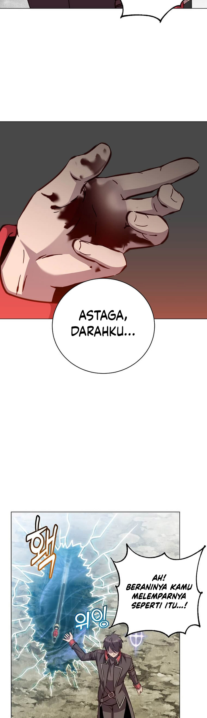 Chapter 183 - halaman 33