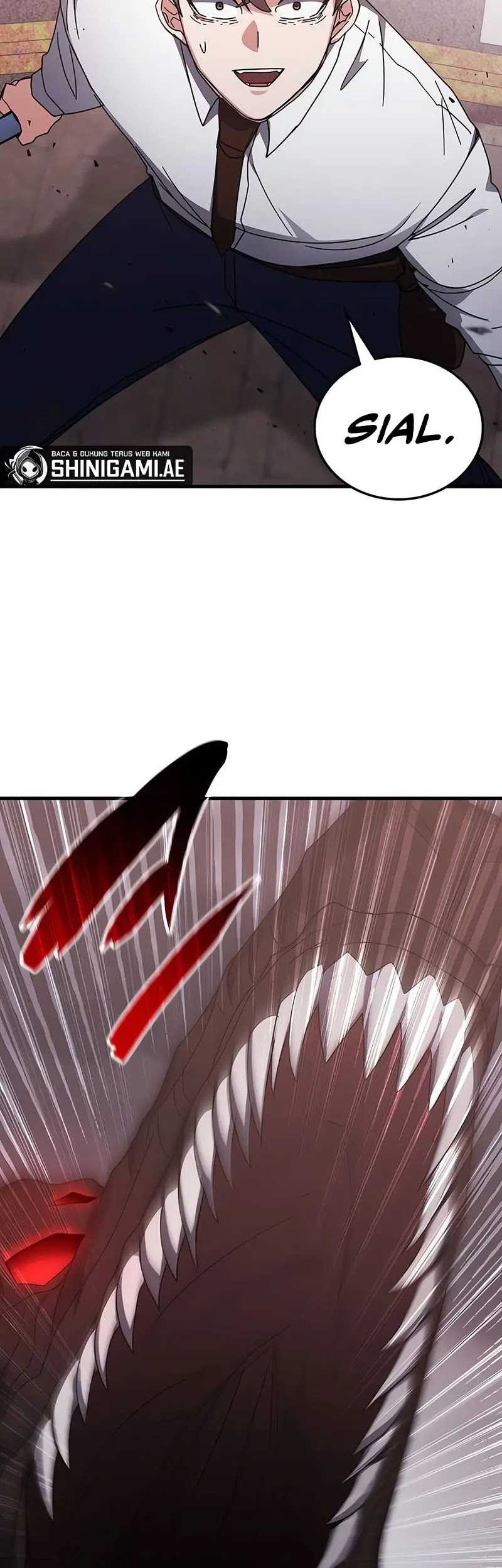 Chapter 134 - halaman 38