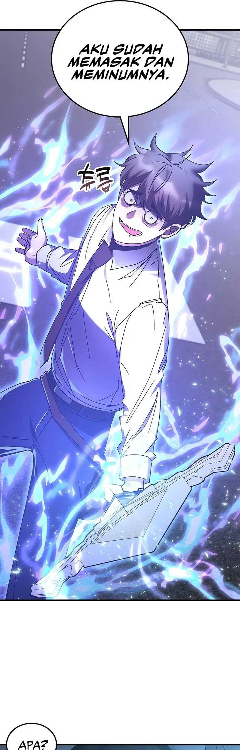 Chapter 134 - halaman 19