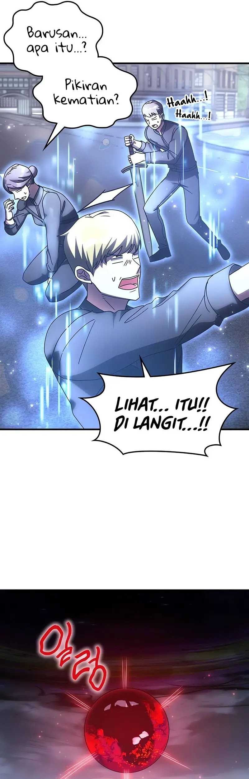 Chapter 134 - halaman 31