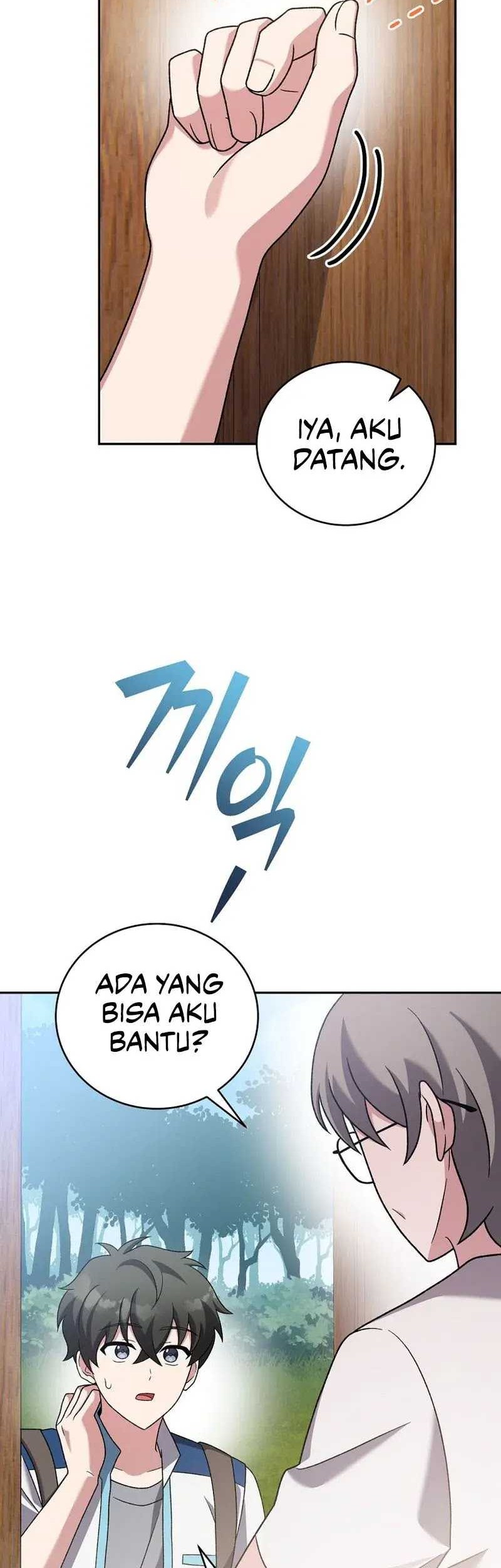 Chapter 105 - halaman 21