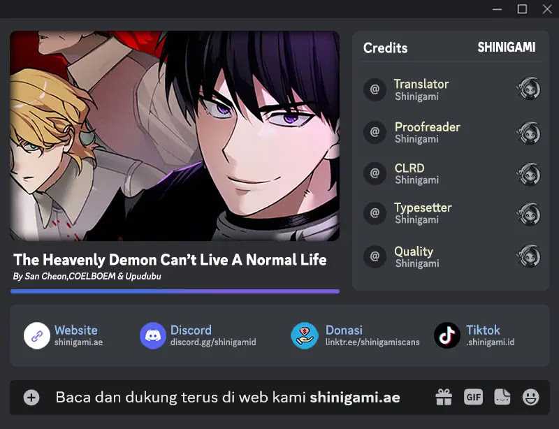 Chapter 132 - halaman 2