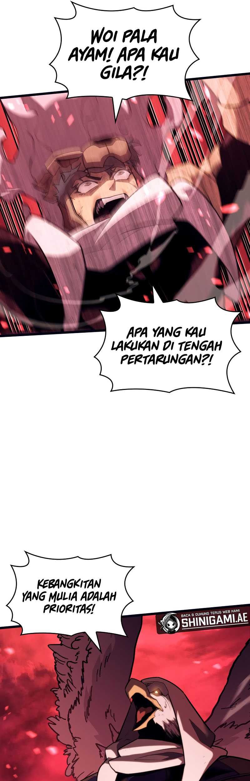 Chapter 131 - halaman 28