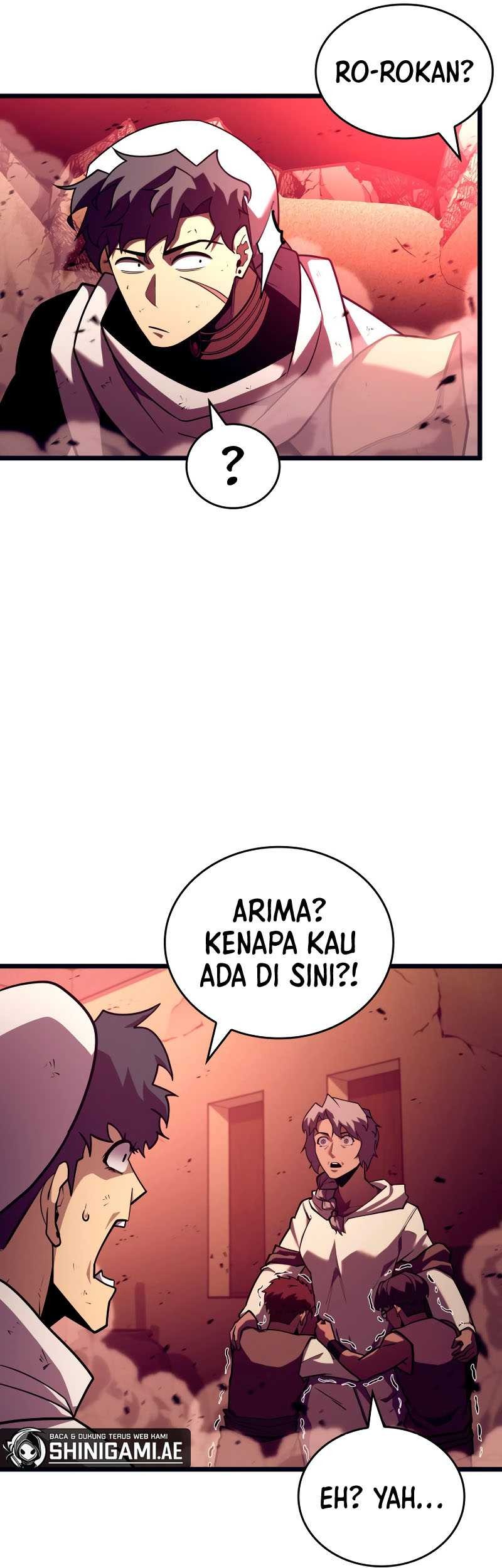 Chapter 131 - halaman 32