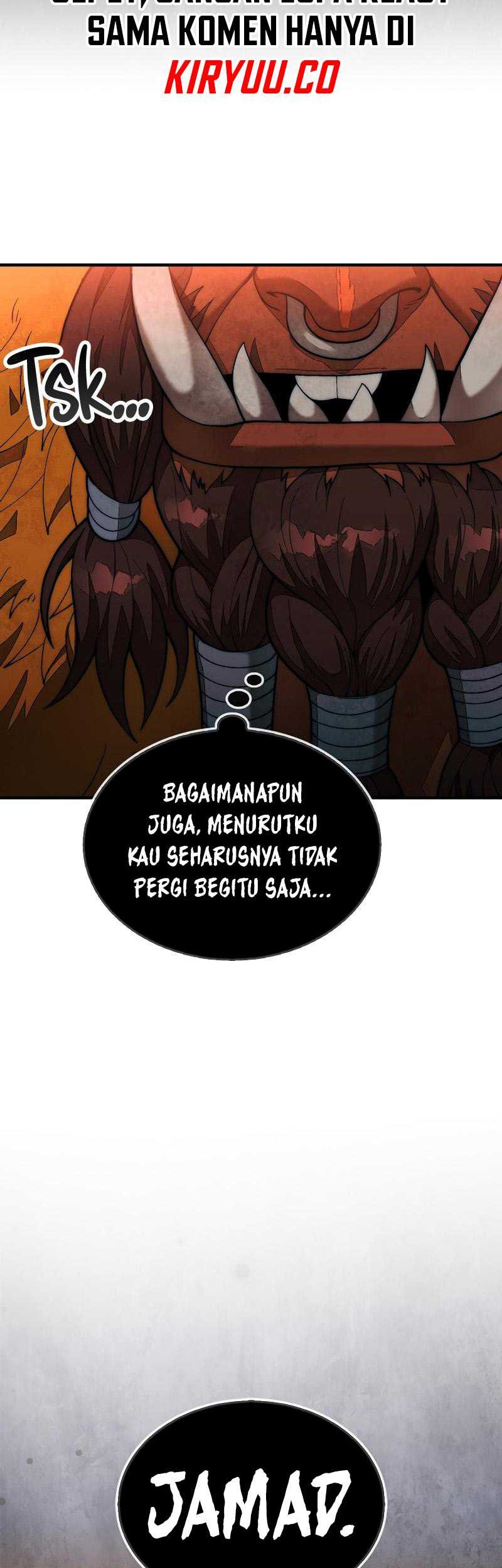 Chapter 69 - halaman 22