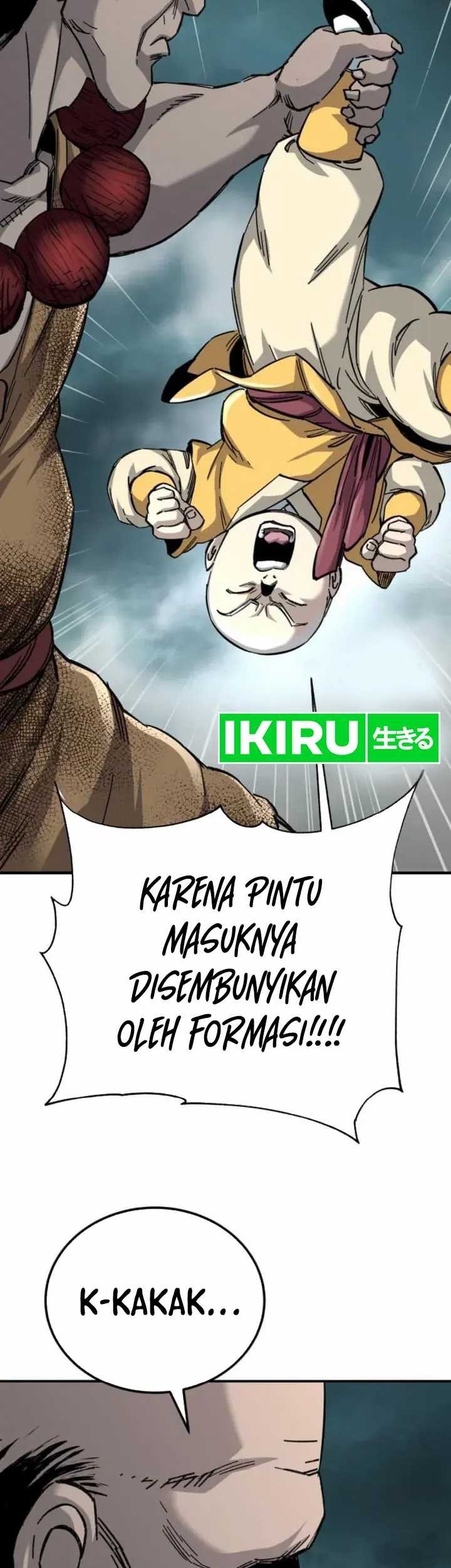 Chapter 65 - halaman 58