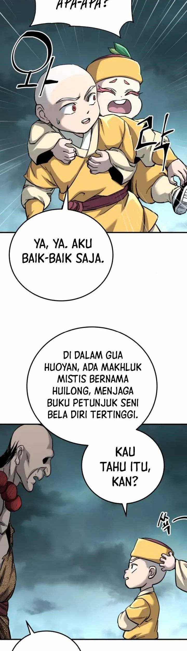 Chapter 65 - halaman 62