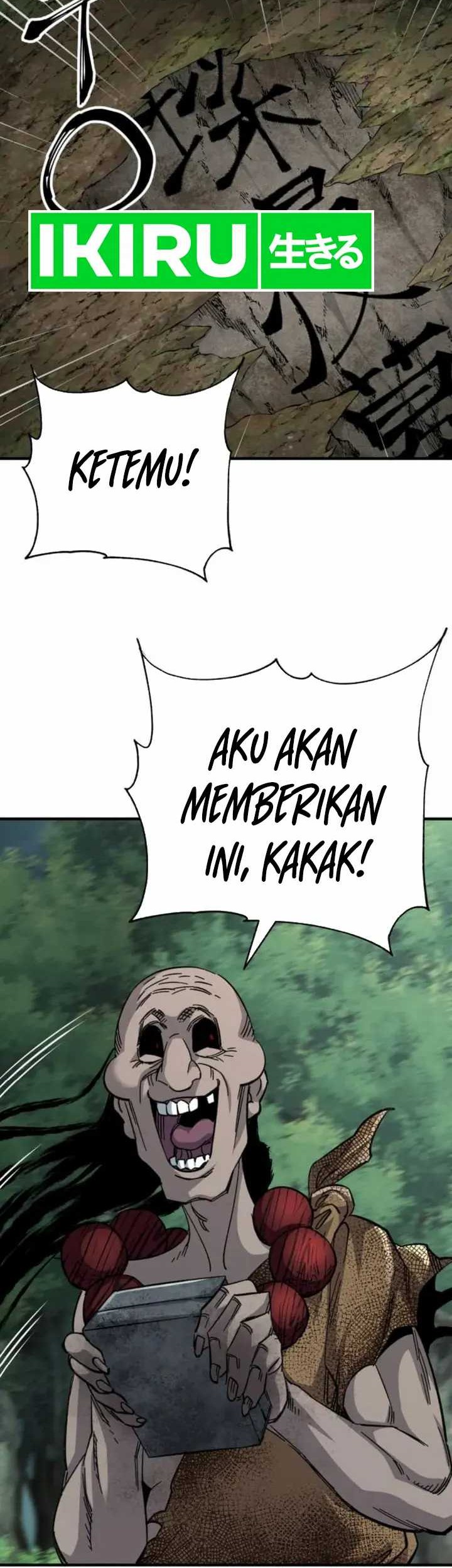 Chapter 65 - halaman 71