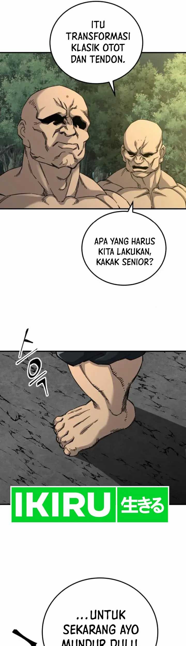 Chapter 65 - halaman 30