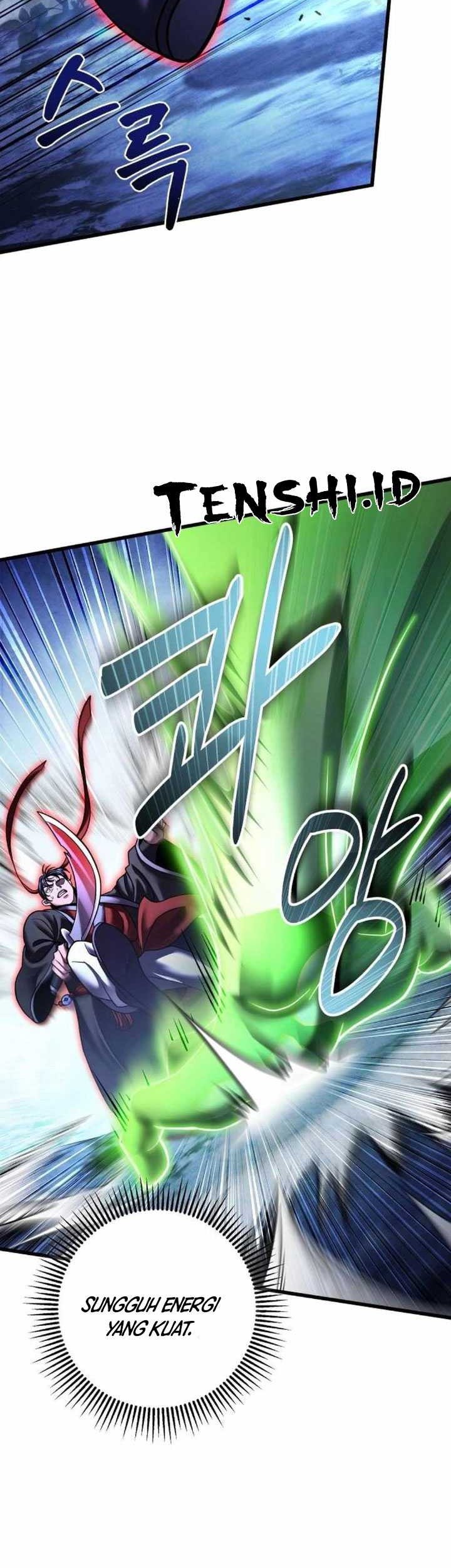 Chapter 154 - halaman 21