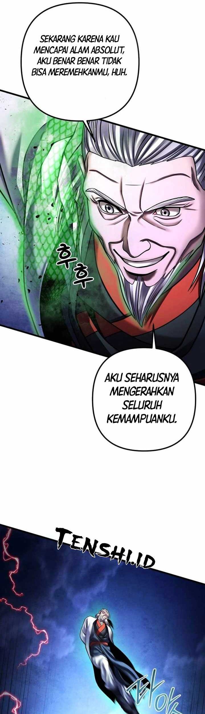 Chapter 154 - halaman 28