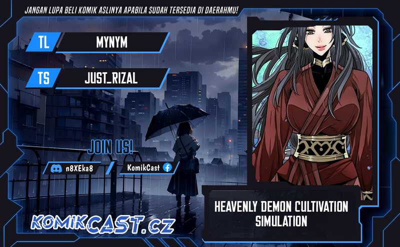 Chapter 137 - halaman 2