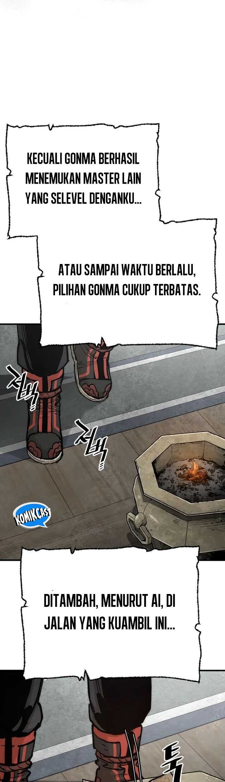 Chapter 137 - halaman 18