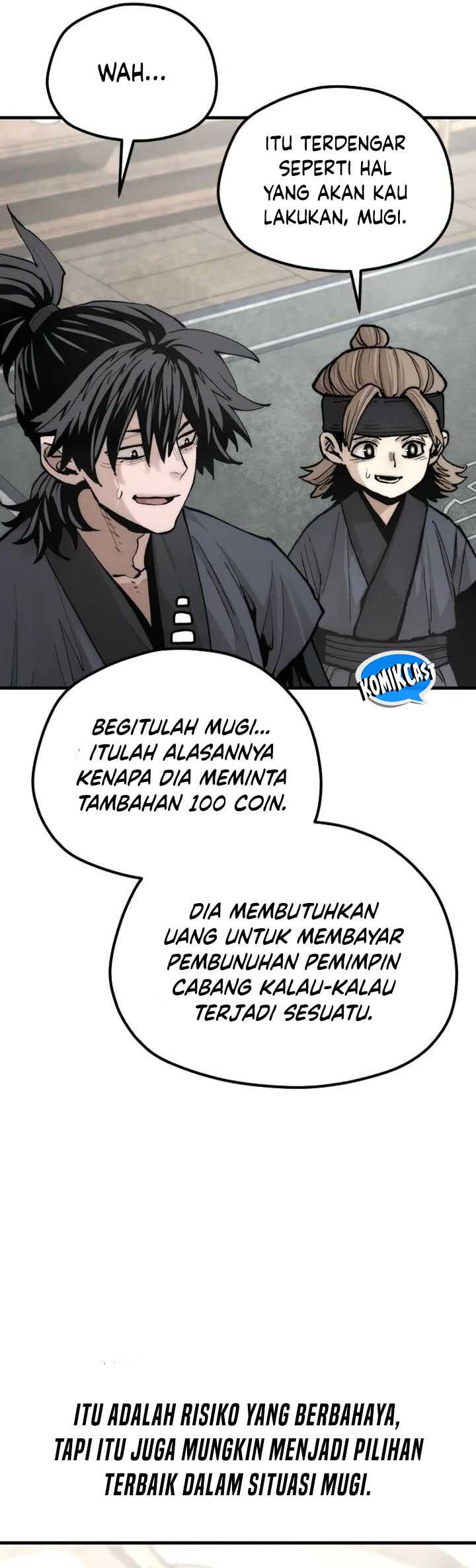 Chapter 137 - halaman 26