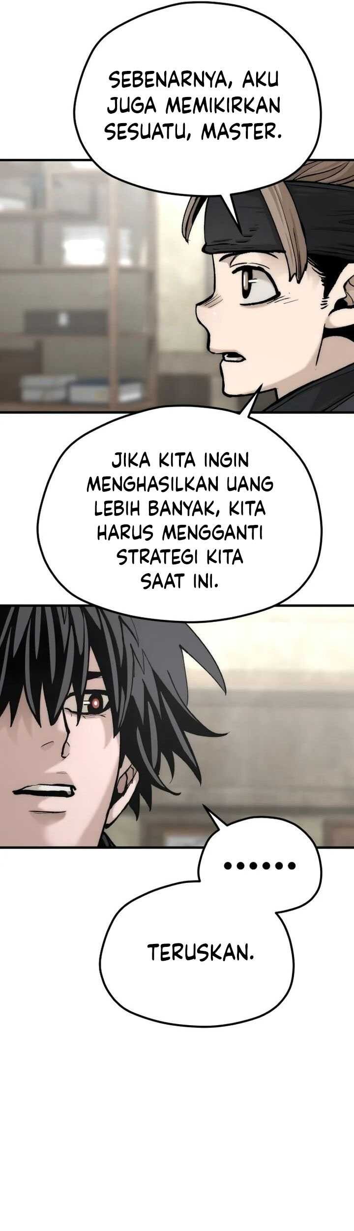 Chapter 137 - halaman 32