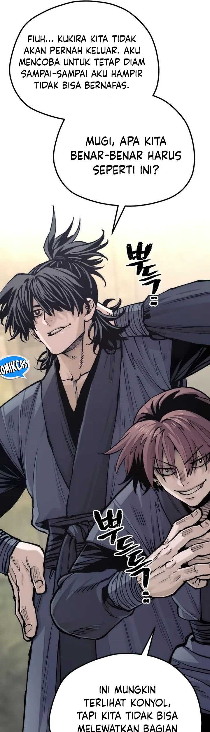 Chapter 137 - halaman 88