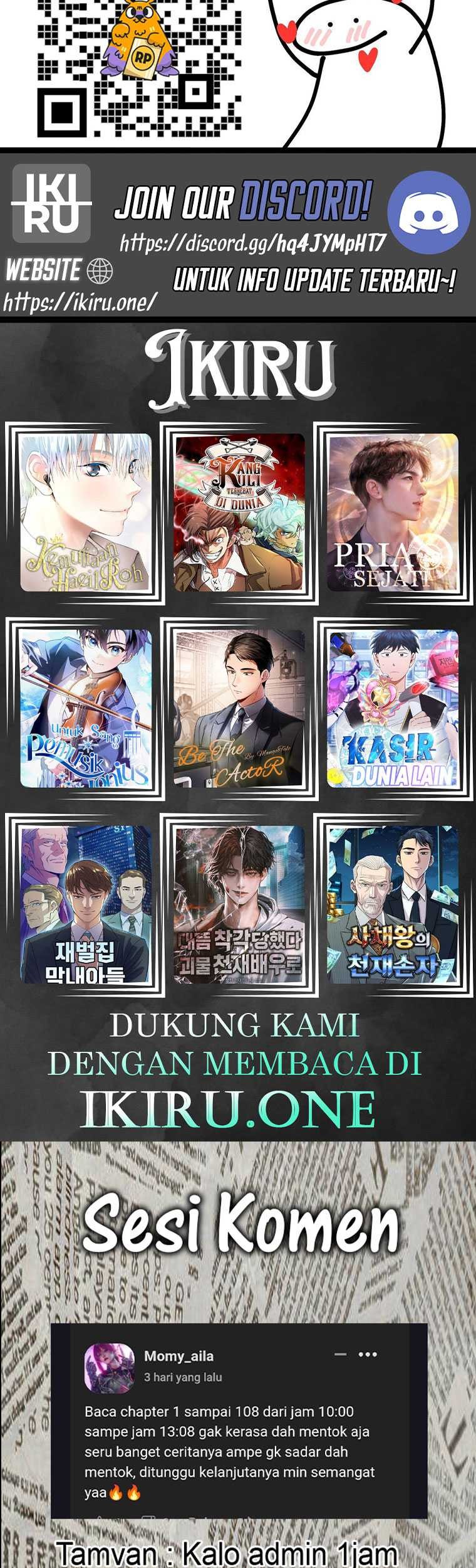 Chapter 109 - halaman 67