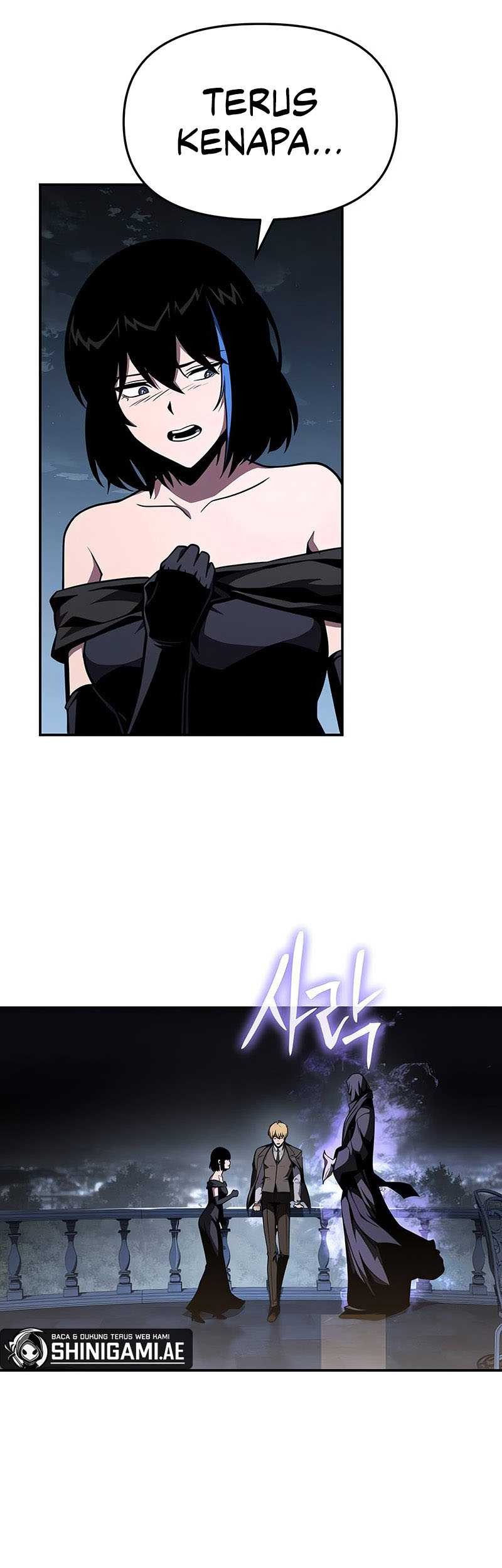Chapter 87 - halaman 35