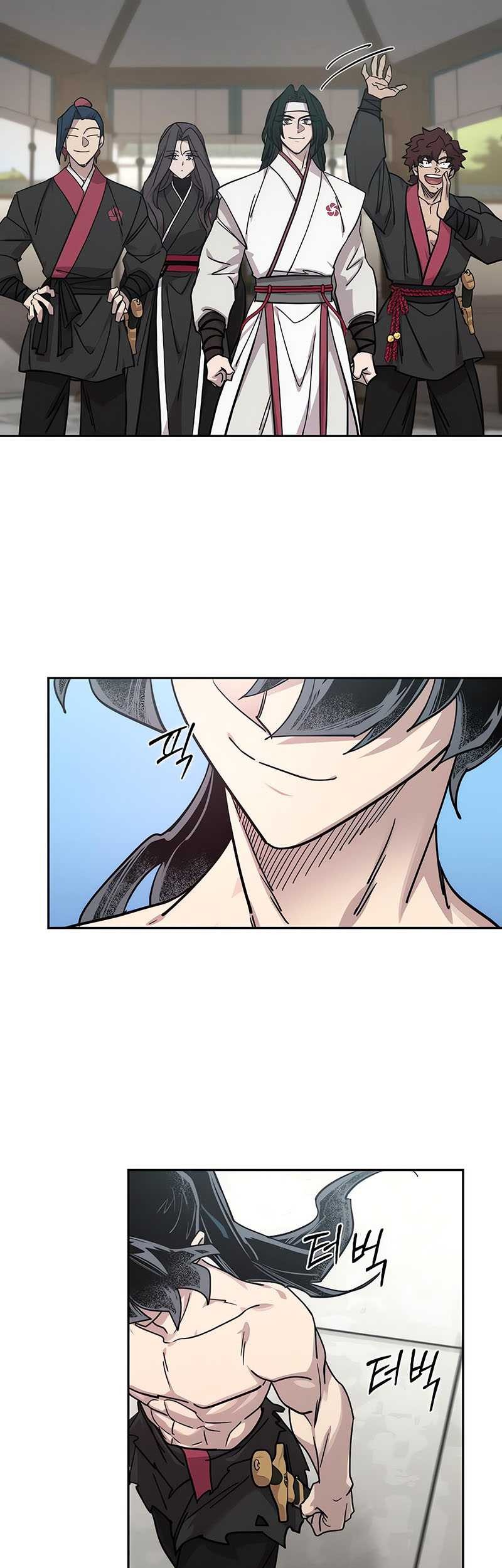 Chapter 149 - halaman 27